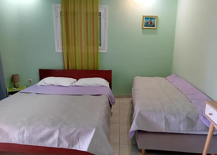 Valta\'S Room 3