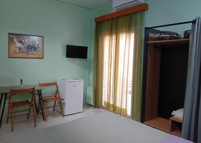 Valta\'S Room 3