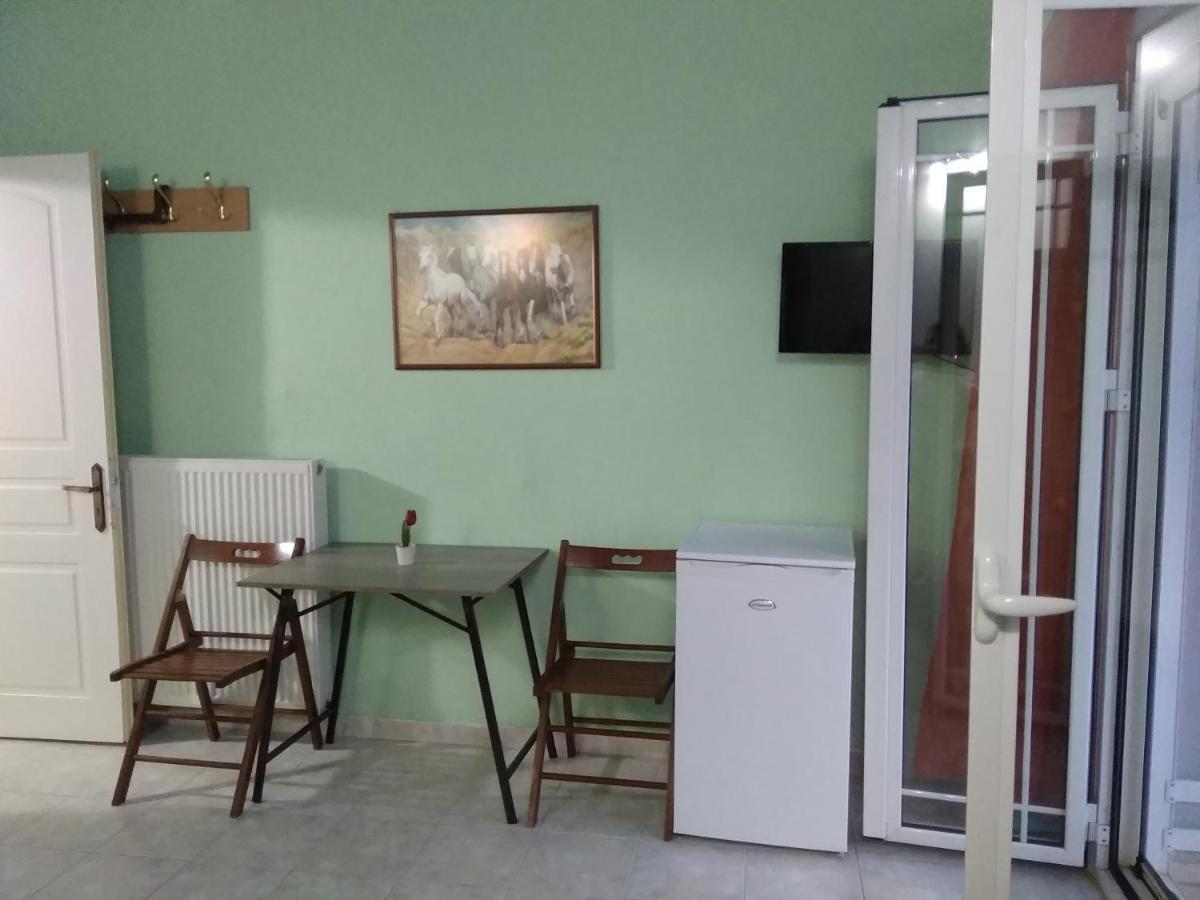 Appartement Valta's 3