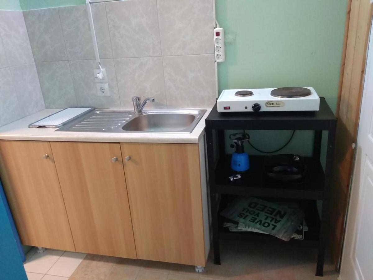 Valta's 3 Appartement Paleros