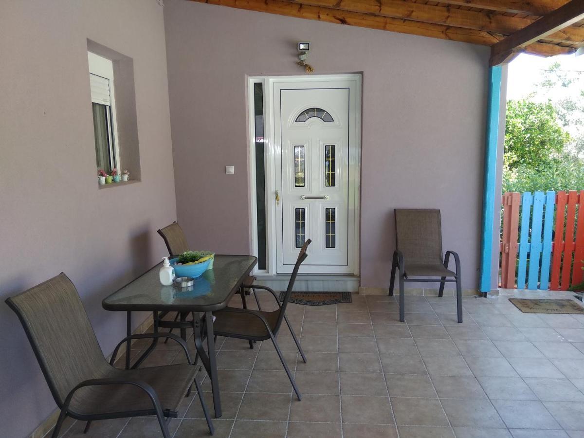 Valta's 3 Appartement *