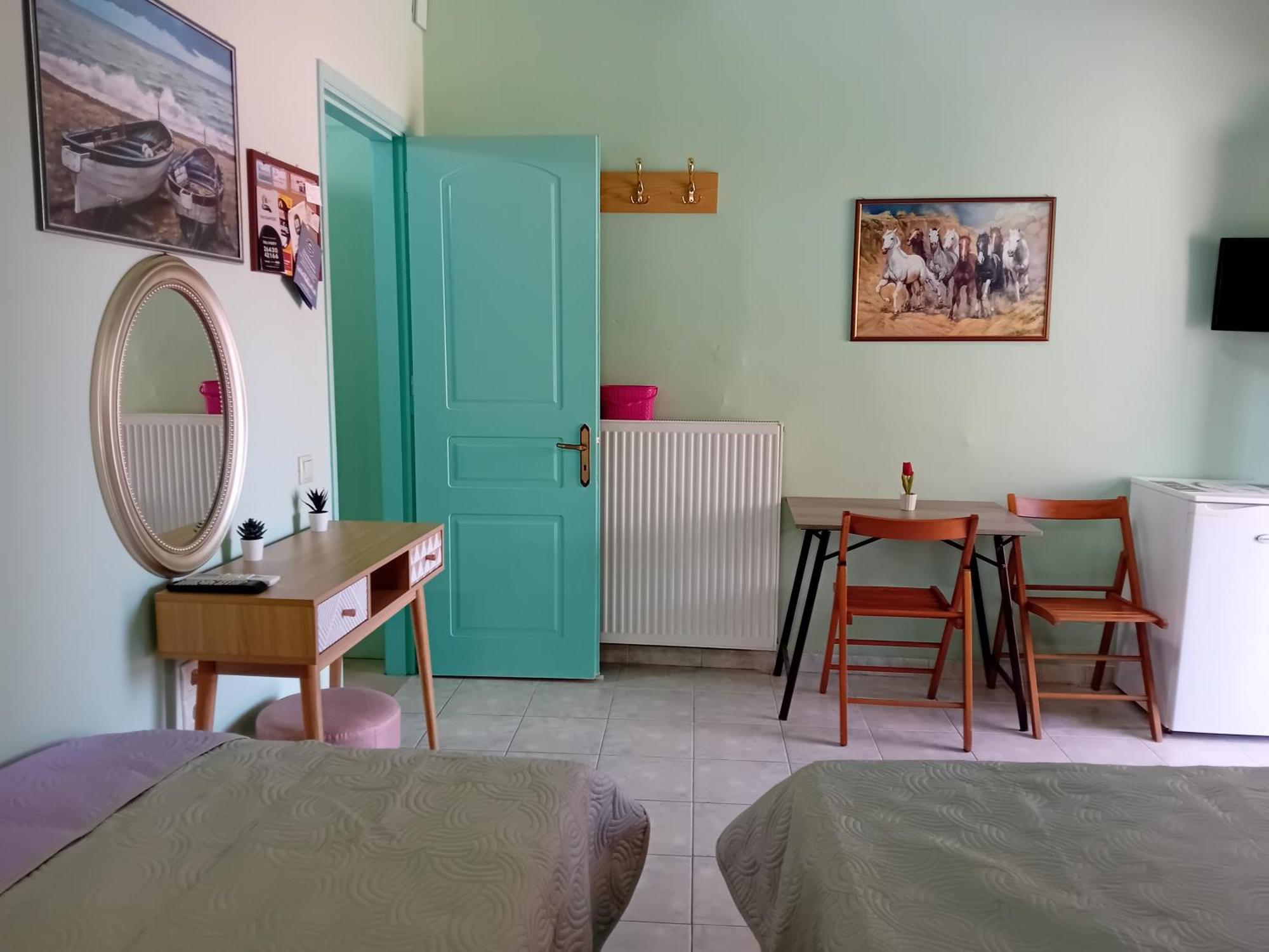 Appartement Valta's 3