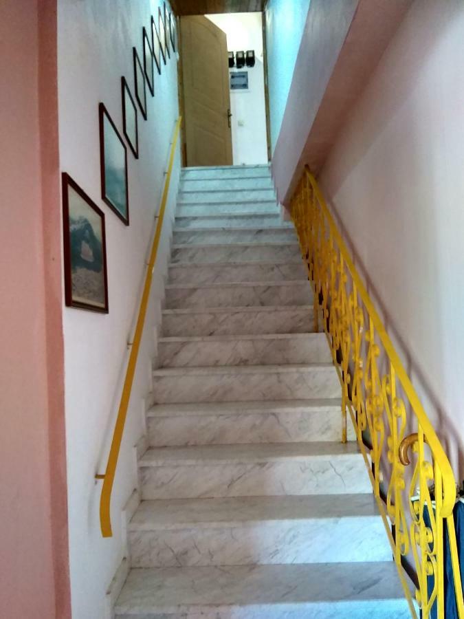 Appartement Valta's 3 *