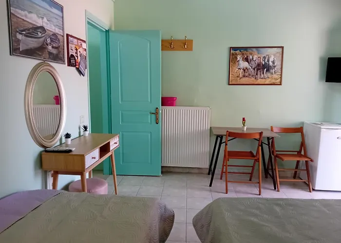 Valta\'S Room 3