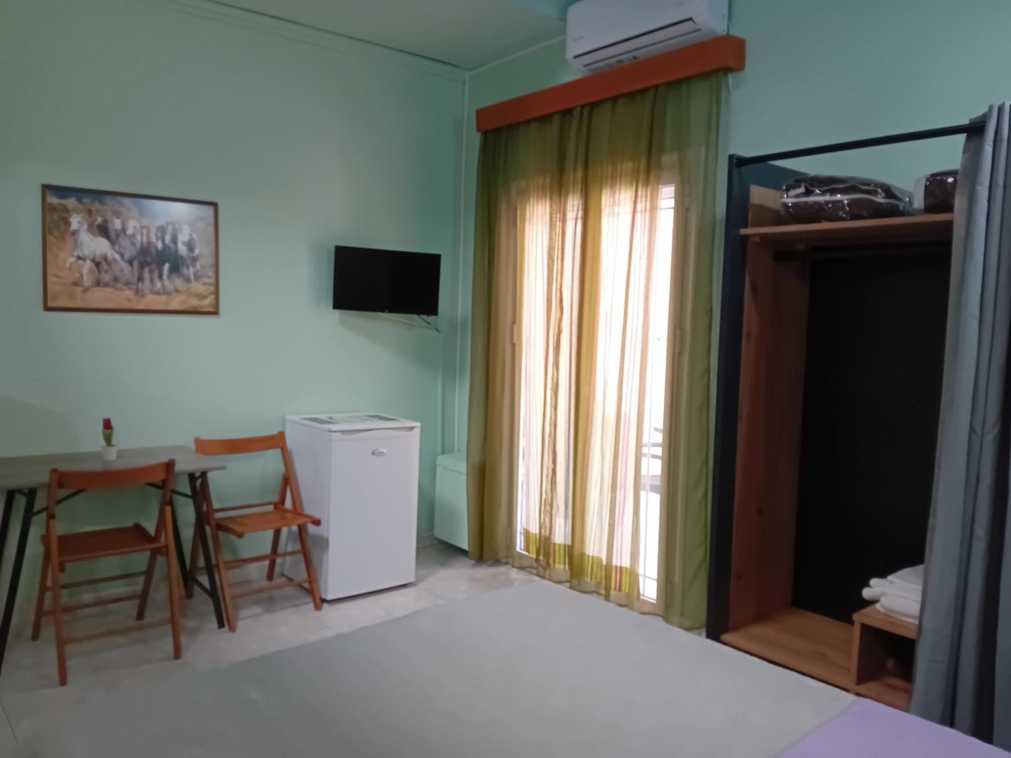 Valta's 3 Appartement *